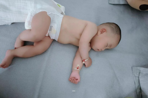 燕郊怀孕感觉自己心跳明显